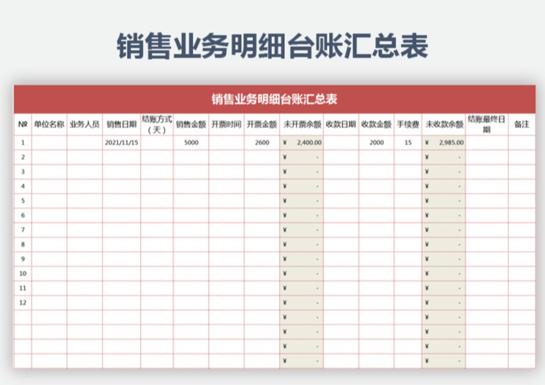 166吃瓜网友科普：深入了解什么是汇总表及其应用